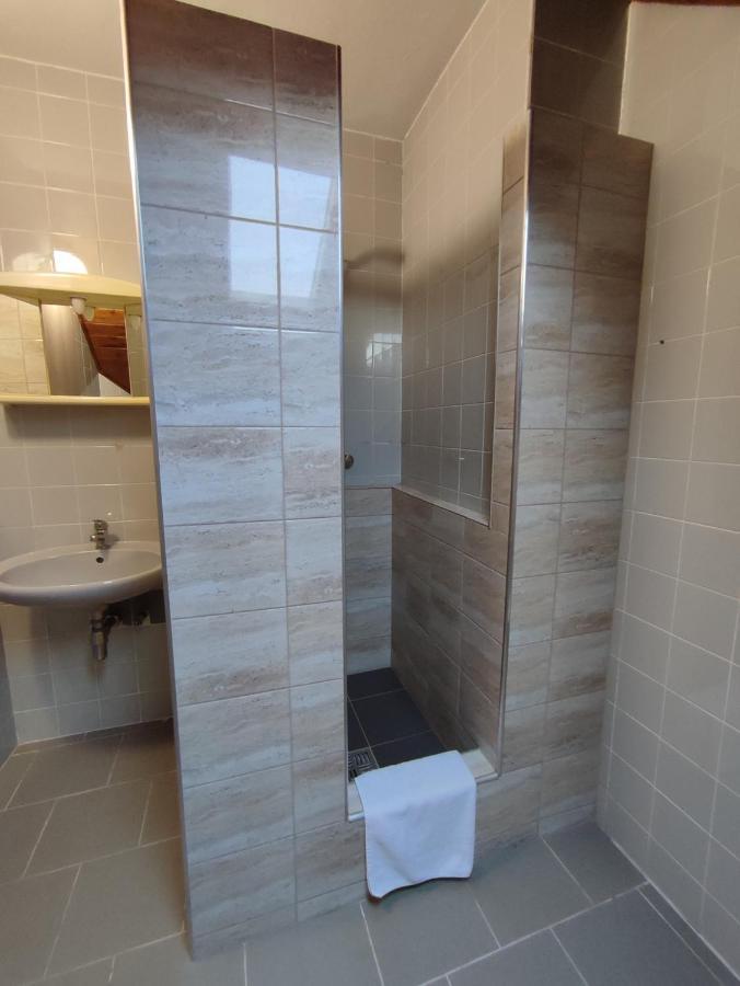 Hotel Bohemia Excellent Klášterec nad Ohří Buitenkant foto